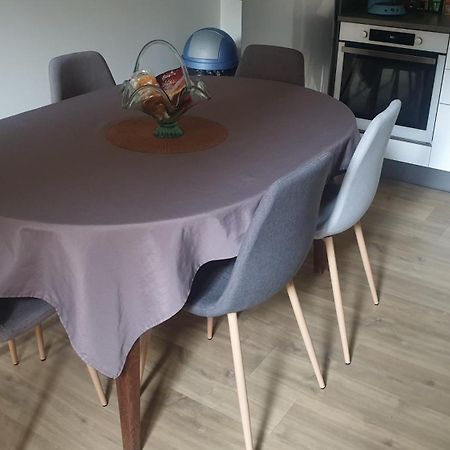 Garidech Appartement 80M2 6 Couchages מראה חיצוני תמונה