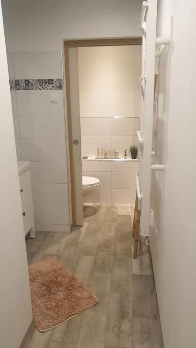 Garidech Appartement 80M2 6 Couchages מראה חיצוני תמונה