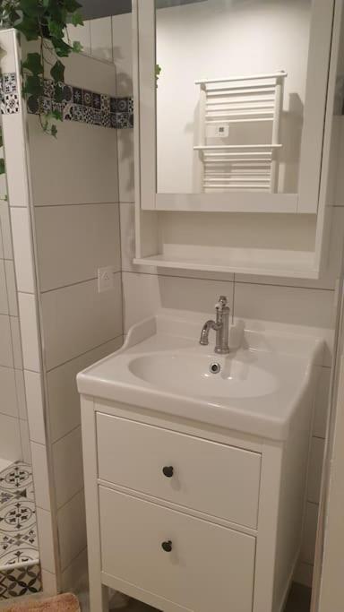 Garidech Appartement 80M2 6 Couchages מראה חיצוני תמונה