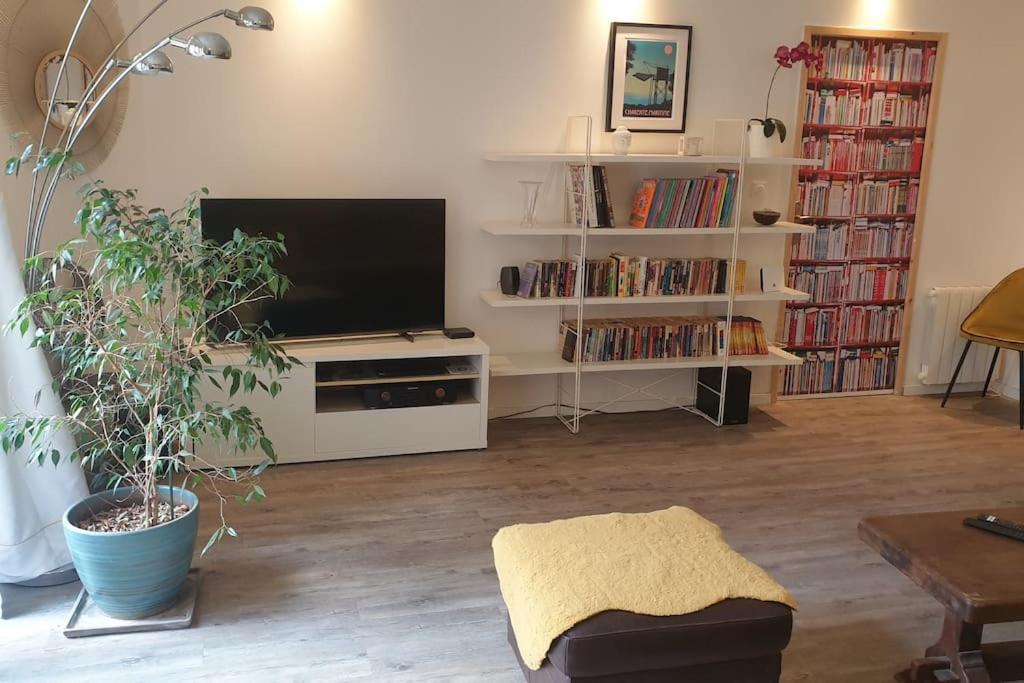 Garidech Appartement 80M2 6 Couchages מראה חיצוני תמונה