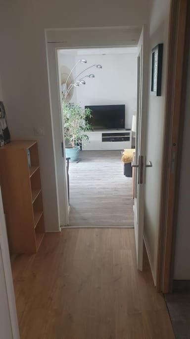 Garidech Appartement 80M2 6 Couchages מראה חיצוני תמונה