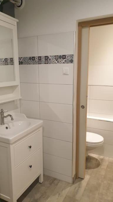 Garidech Appartement 80M2 6 Couchages מראה חיצוני תמונה