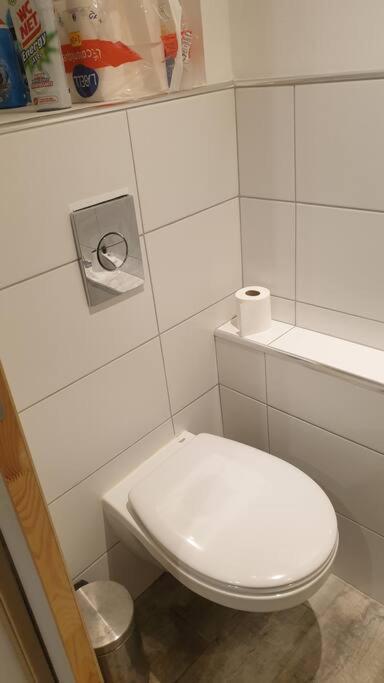 Garidech Appartement 80M2 6 Couchages מראה חיצוני תמונה