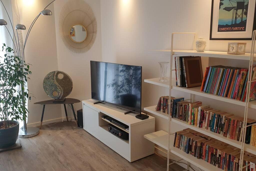 Garidech Appartement 80M2 6 Couchages מראה חיצוני תמונה