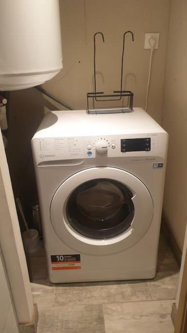 Garidech Appartement 80M2 6 Couchages מראה חיצוני תמונה