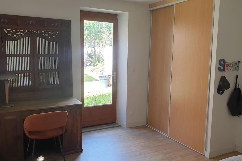 Garidech Appartement 80M2 6 Couchages מראה חיצוני תמונה